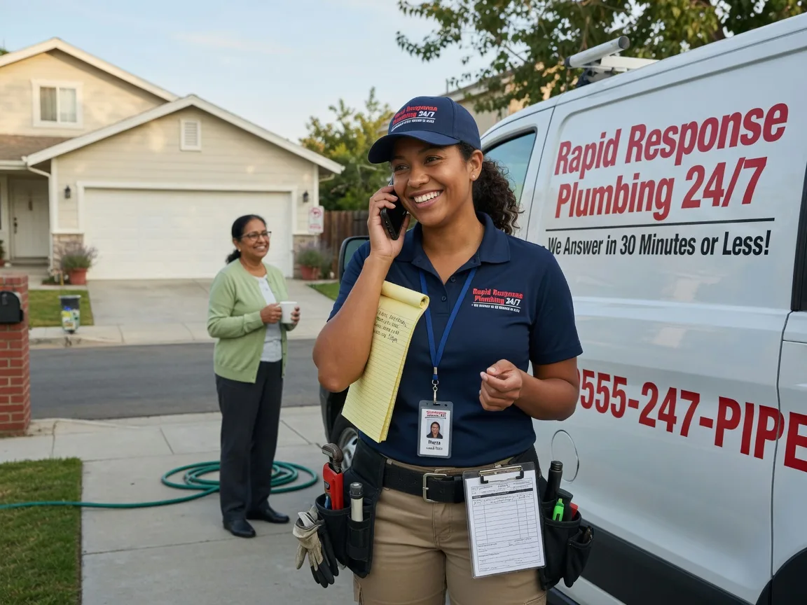 Emergency Plumber Ventress, LA FAQs
